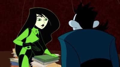 Kim Possible