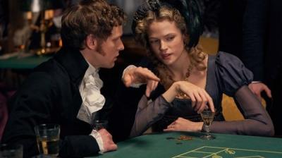 Poldarkas