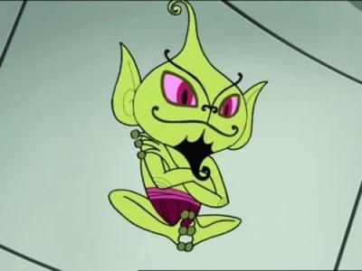 Super Robot Monkey Team Hyperforce Go!