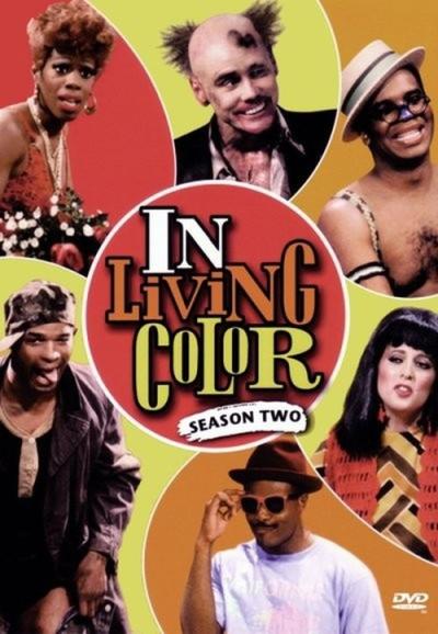 In Living Color filmas online