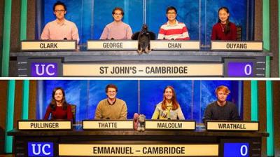 University Challenge
