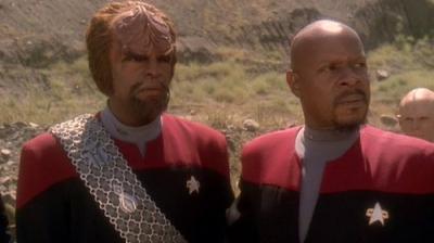 Star Trek: Deep Space Nine