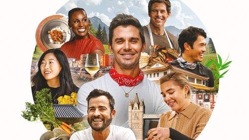 No Taste Like Home with Antoni Porowski filmas žiurėti online