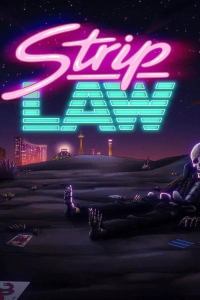 Strip Law filmas online