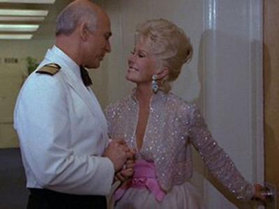 The Love Boat