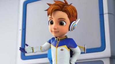 Super sparnai