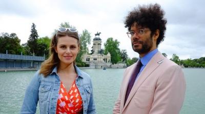 Travel Man: 48 Hours in...