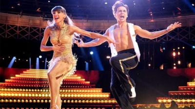 World of Dance