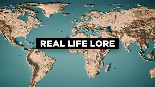 Real Life Lore filmas žiurėti online