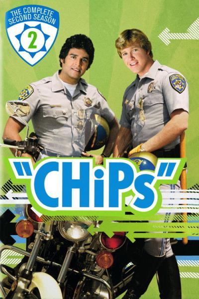 CHiPs filmas online