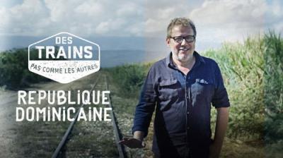 Des trains pas comme les autres