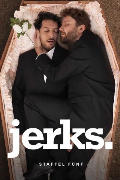 jerks. filmas online