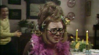 On the Buses