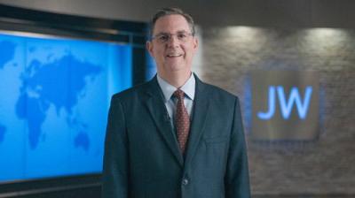 JW Broadcasting
