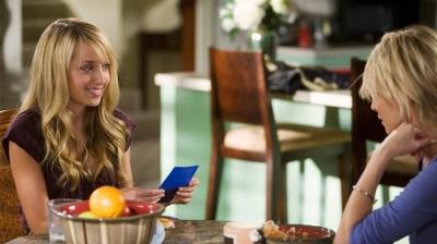 The Secret Life of the American Teenager