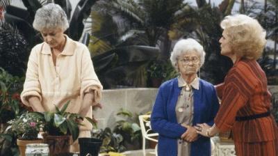 The Golden Girls