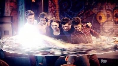 Lab Rats: Elite Force