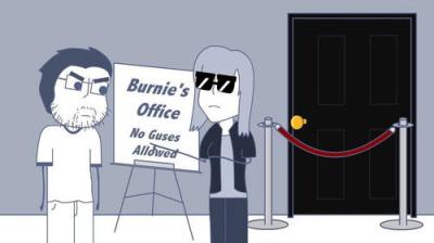 Rooster Teeth Animated Adventures