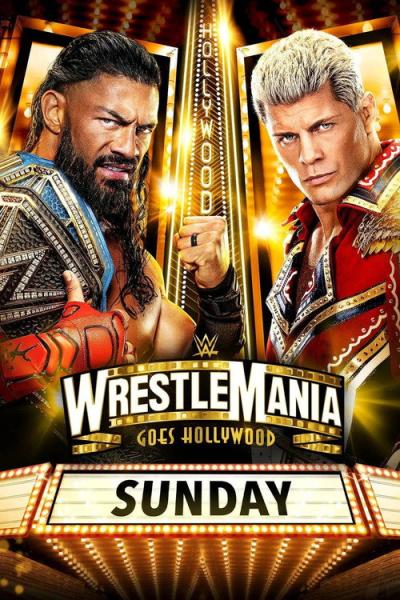 WWE Pay Per View filmas online