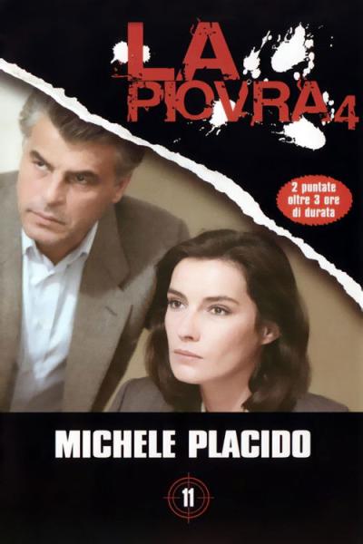Aštuonkojis filmas online