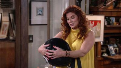 Will & Grace