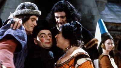 Blackadder