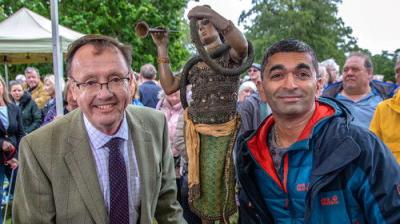 Antiques Roadshow