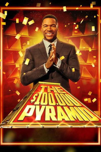 The $100,000 Pyramid filmas online