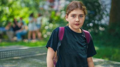 stark! Kinder erzählen ihre Geschichte