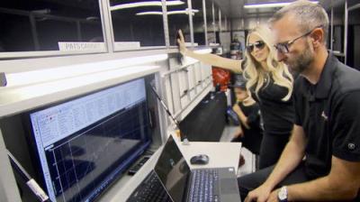 Street Outlaws: No Prep Kings