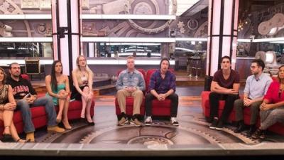 Big Brother Canada