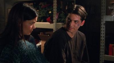 Dawson's Creek