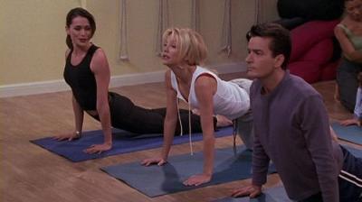 Spin City