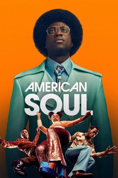 American Soul filmas online