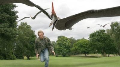 Primeval