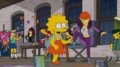 Simpsonai