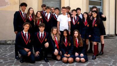 Il Collegio