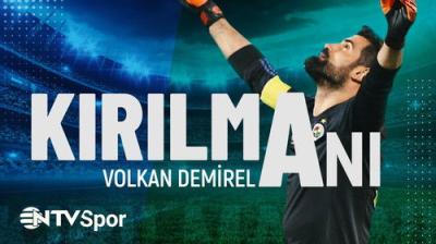 Kırılma Anı