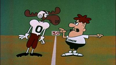 The Adventures of Rocky and Bullwinkle and Friends