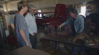 American Pickers