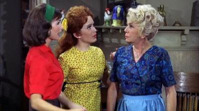 Petticoat Junction