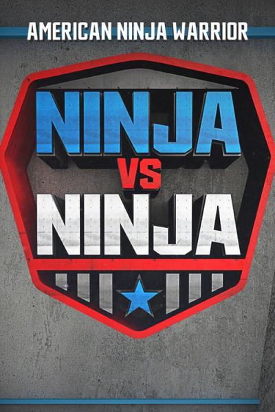 American Ninja Warrior: Ninja vs. Ninja filmas online