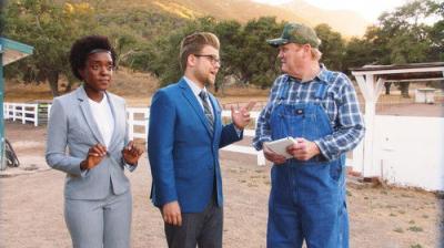 Adam Ruins Everything