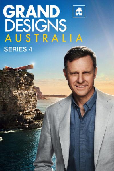 Grand Designs Australia filmas online