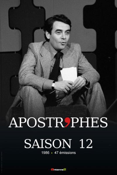 Apostrophes filmas online