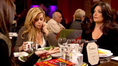 The Real Housewives of New Jersey