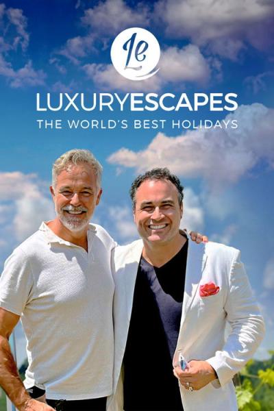 Luxury Escapes: The World's Best Holidays filmas online