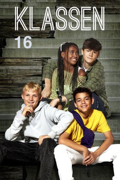 Klassen filmas online