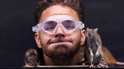 I'm a Celebrity...Get Me Out of Here!