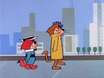 Top Cat